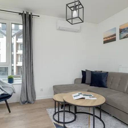 Appartement Modern Lux With Balcony By Renters Prestige *