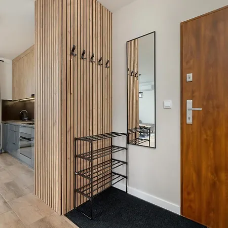 Modern Lux With Balcony By Renters Prestige Appartement *